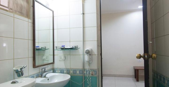 Capital O 66763 Blossoms Serviced Apartments Chennai Exterior foto